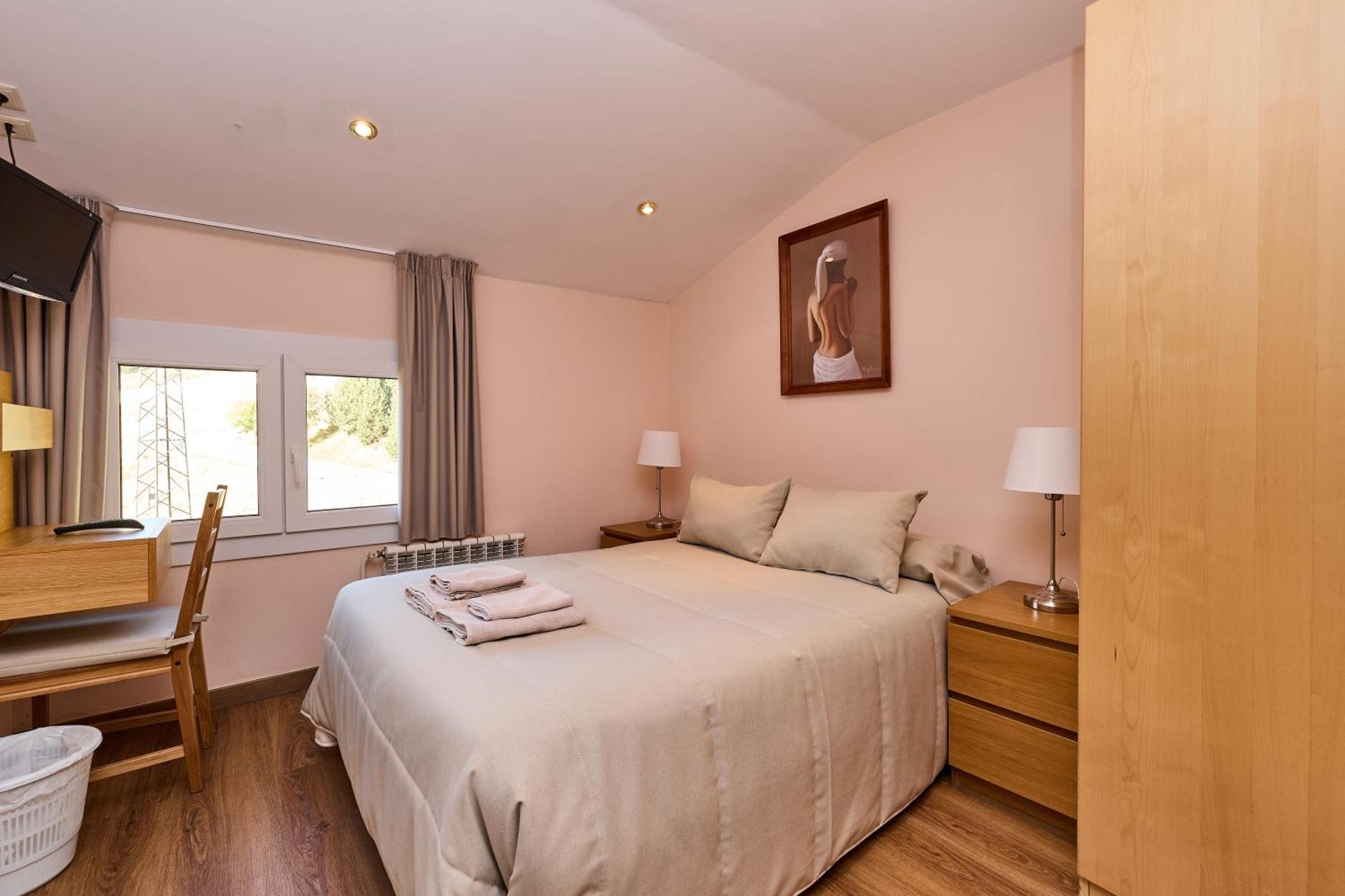 Hotel Peretol Soldeu Room photo