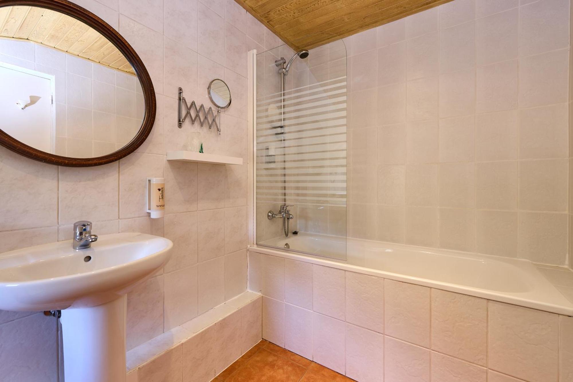 Hotel Peretol Soldeu Room photo