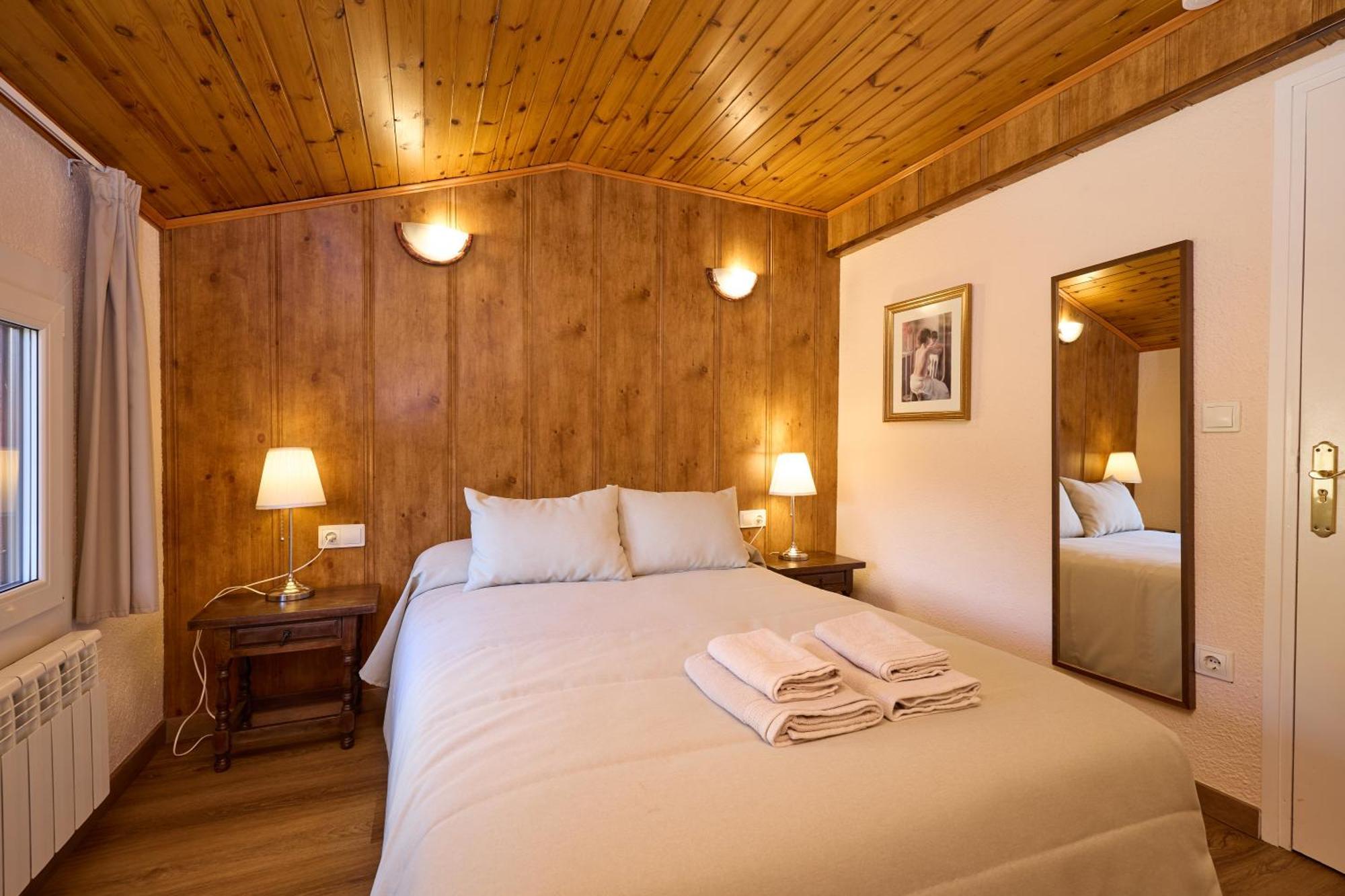 Hotel Peretol Soldeu Room photo