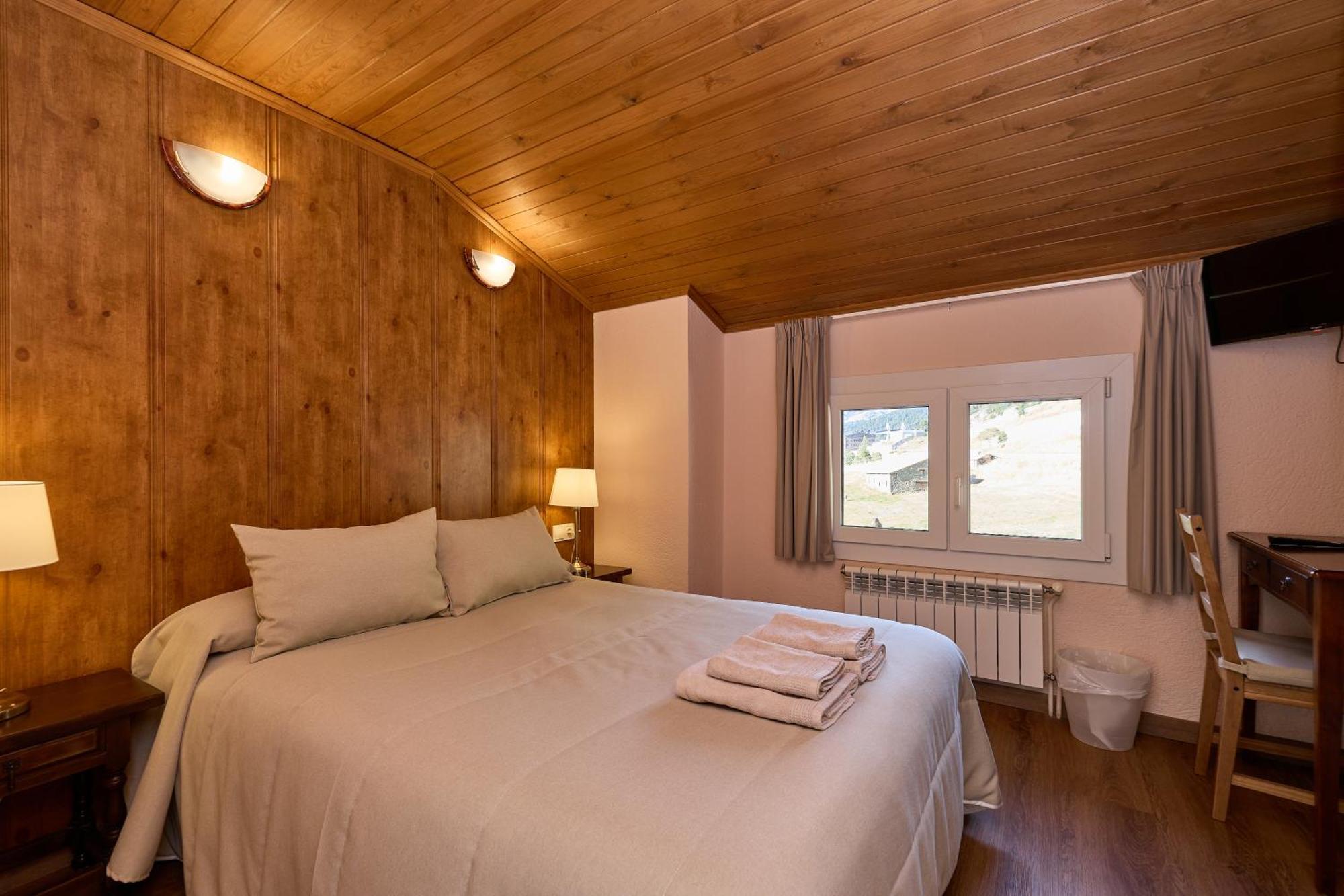Hotel Peretol Soldeu Room photo